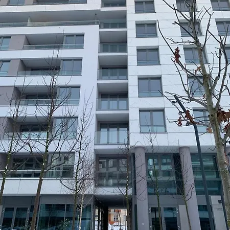 Horizon Ow8 Appartement Gdynia