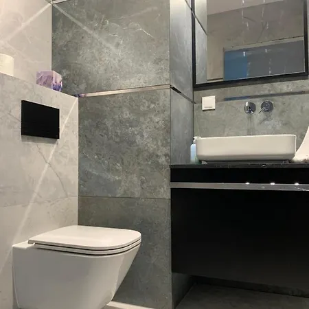 شقة Horizon Ow8 *