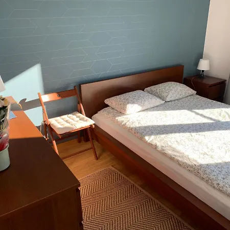 Horizon Ow8 Appartement *