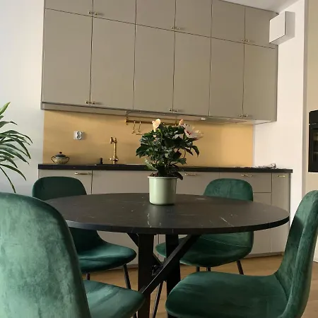 Appartement Horizon Ow8 *