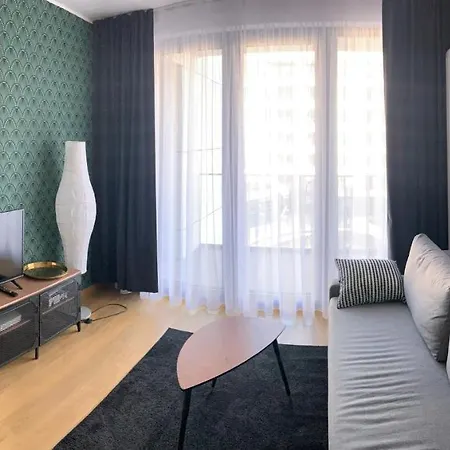 Horizon Ow8 Appartement