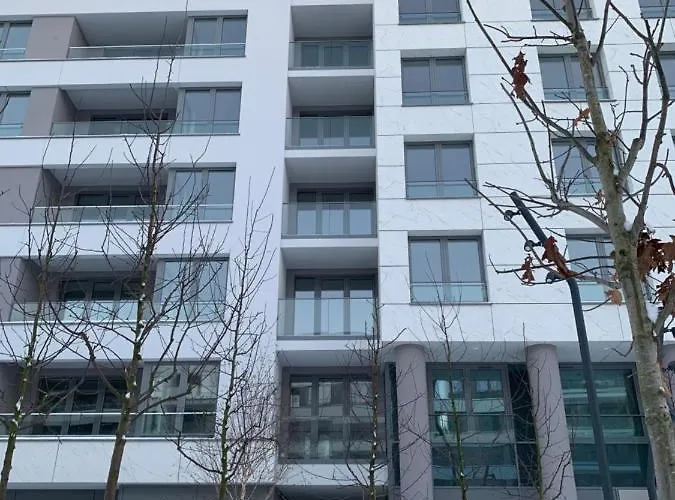 Horizon Ow8 Apartment Gdynia