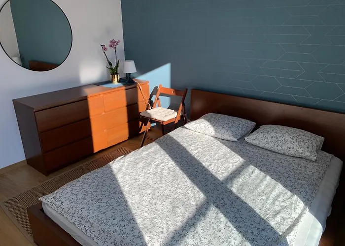 Horizon Ow8 * Gdynia