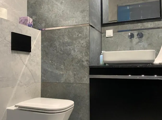 Apartment Horizon Ow8 *